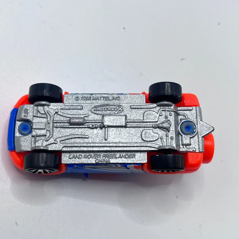 Hot Wheels hot wheels